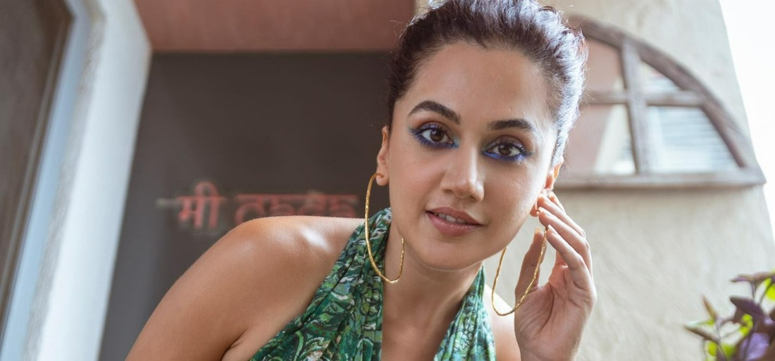 Taapsee Pannu Taapsee Pannu