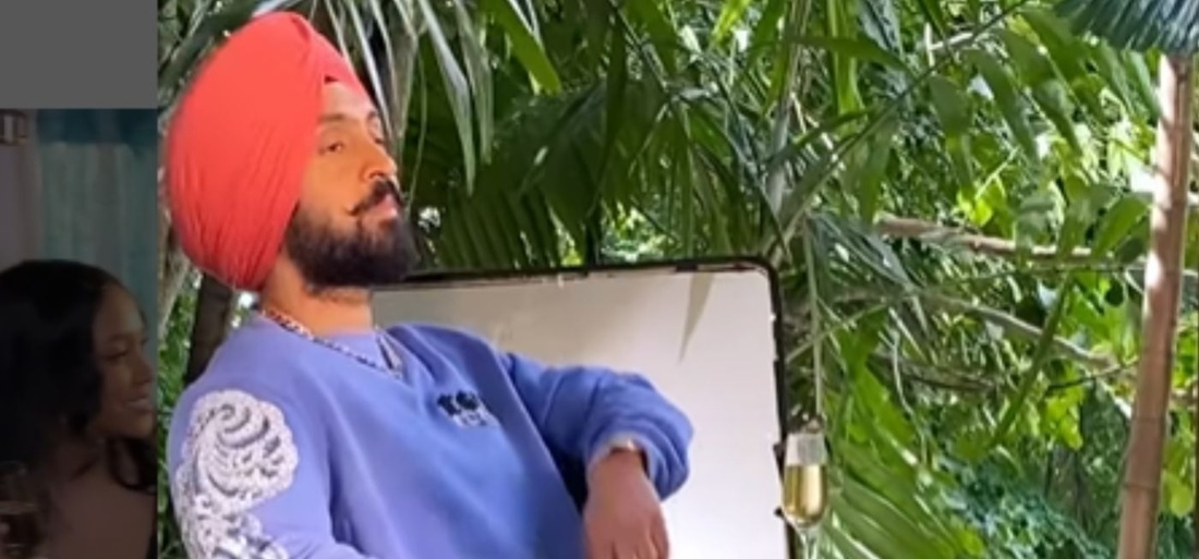 Diljit Dosanjh