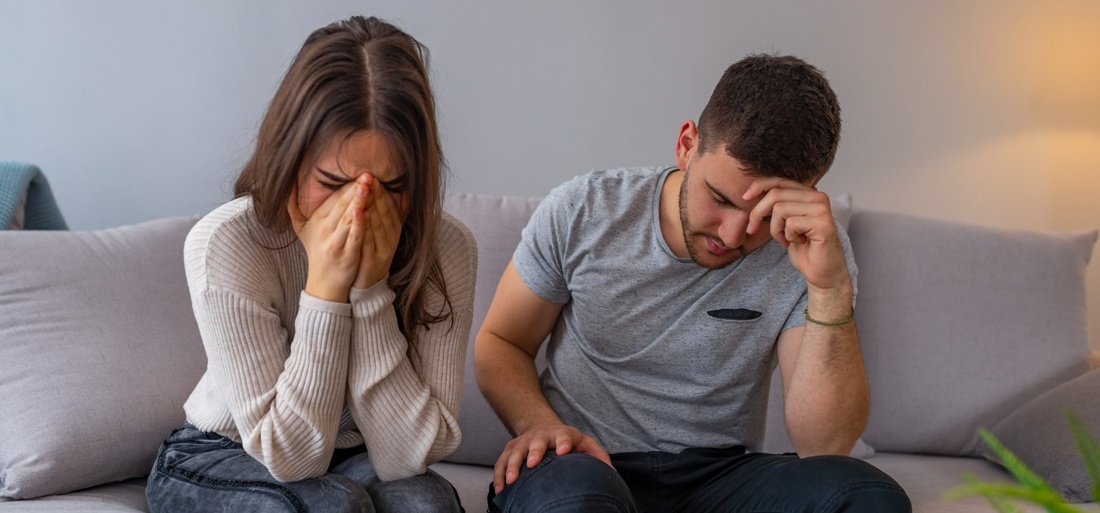 Dating Disaster