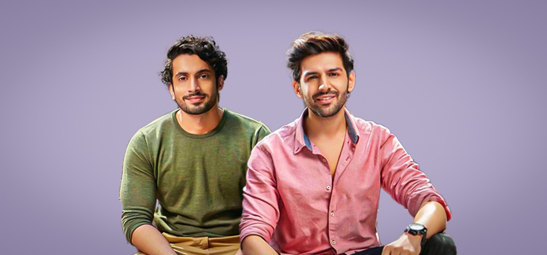 Kartik Aaryan Kartik Aaryan