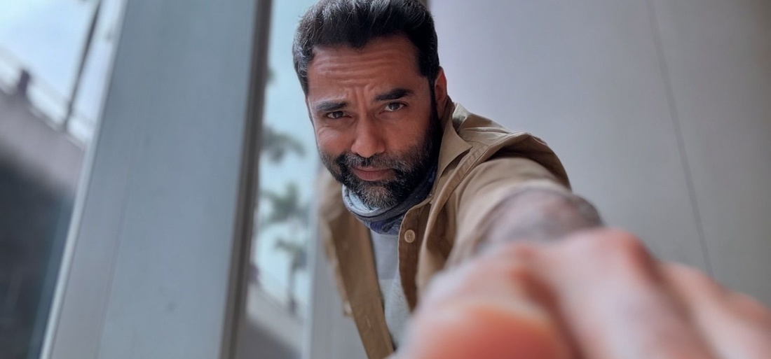 Abhay Deol Abhay Deol