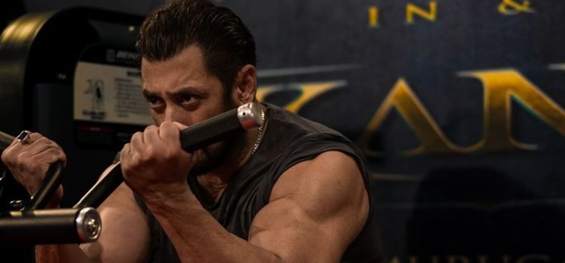 Salman Khan Salman Khan