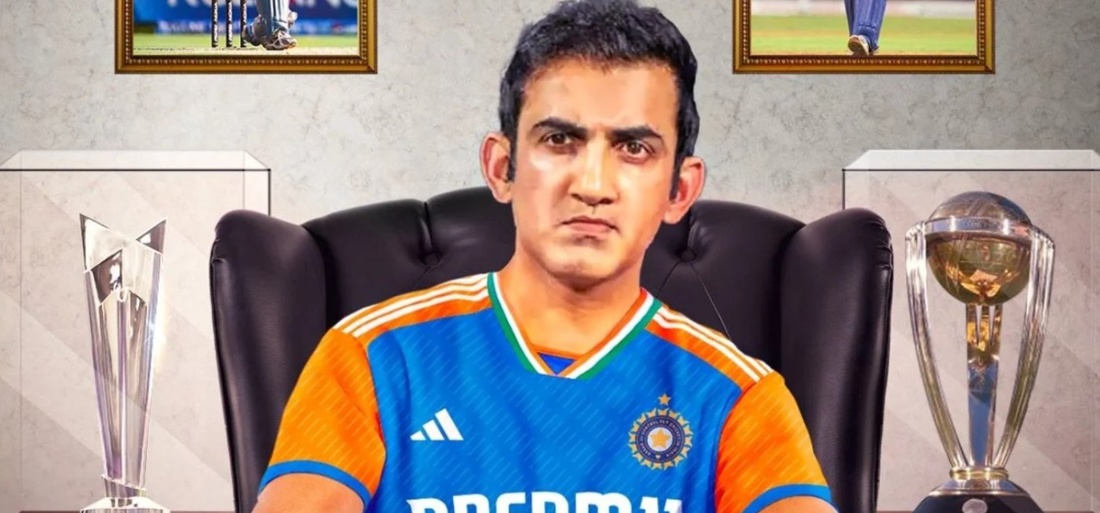 Gautam Gambhir Gautam Gambhir