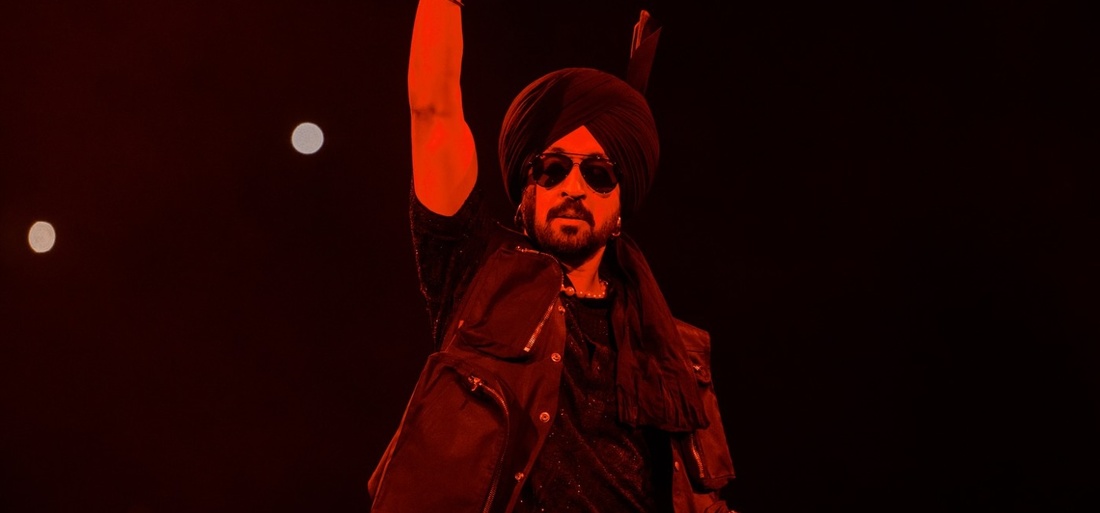 Diljit Dosanjh Diljit Dosanjh