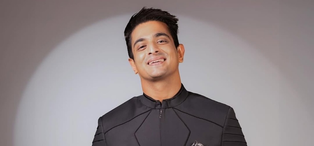 Ranveer Allahabadia Ranveer Allahabadia