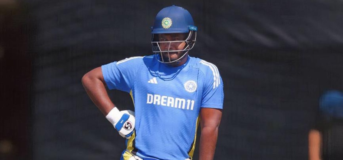 Sanju Samson Sanju Samson