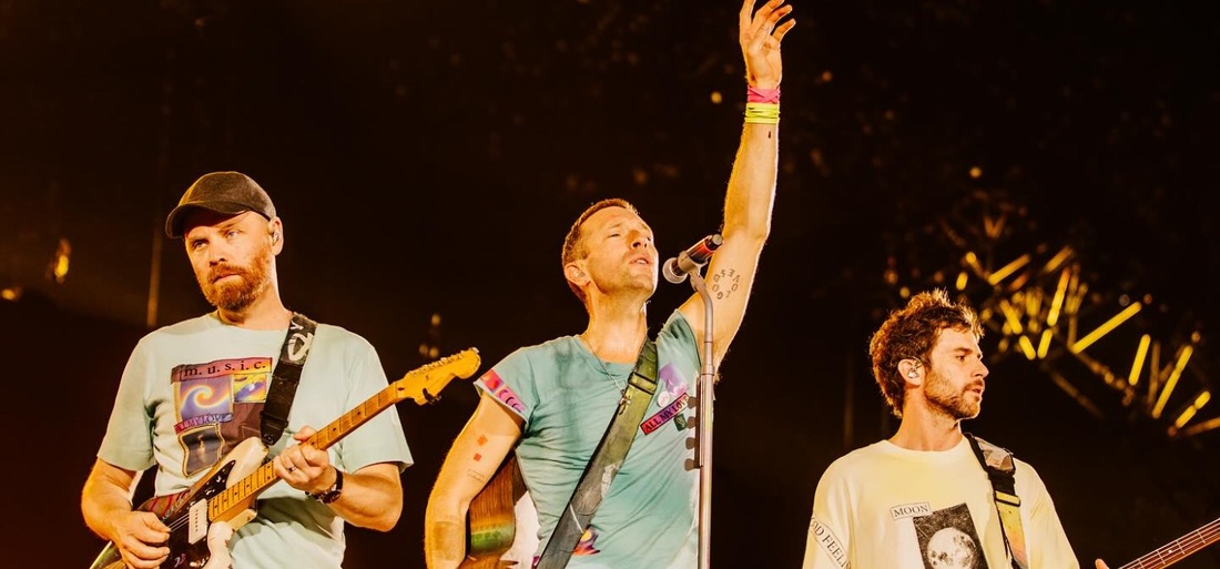 Coldplay