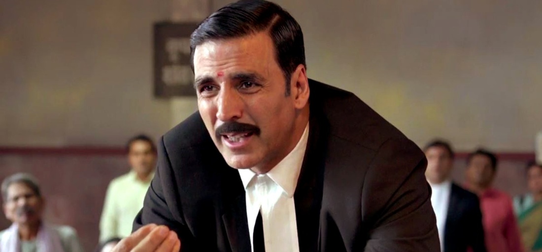 Jolly LLB 2 Jolly LLB 2