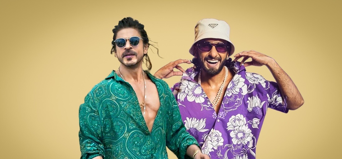 Ranveer Singh Ranveer Singh